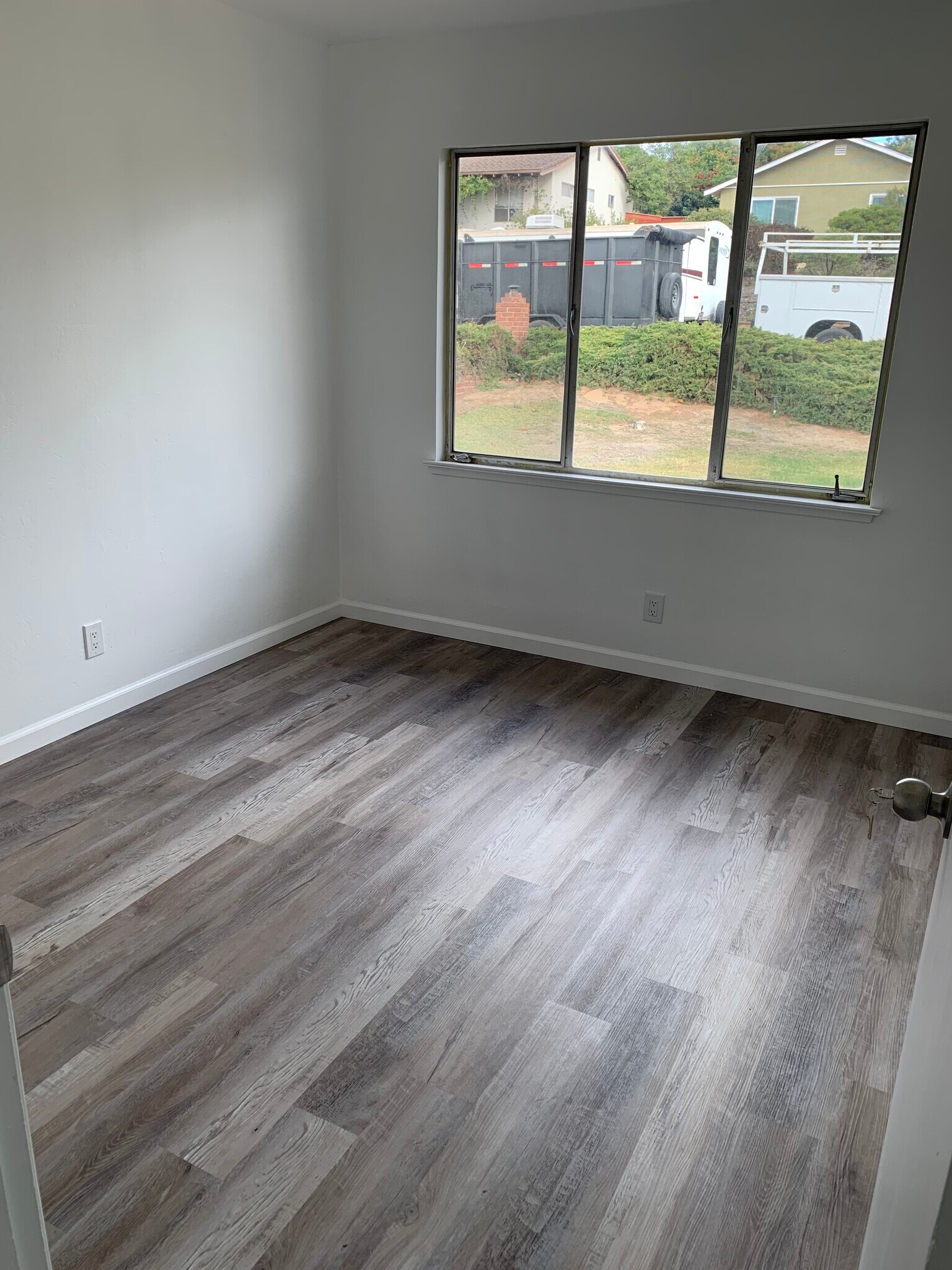 Bedroom 2 - 3485 Hadley Way