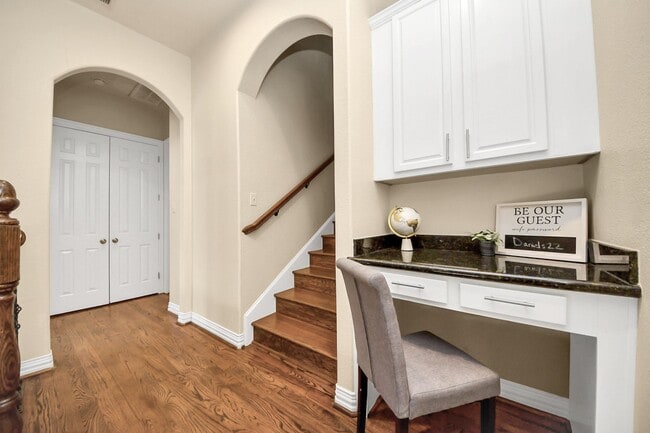 Building Photo - 3507 Jackson St