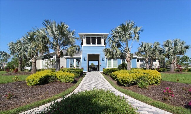 Building Photo - 10915 Bluestem Cv