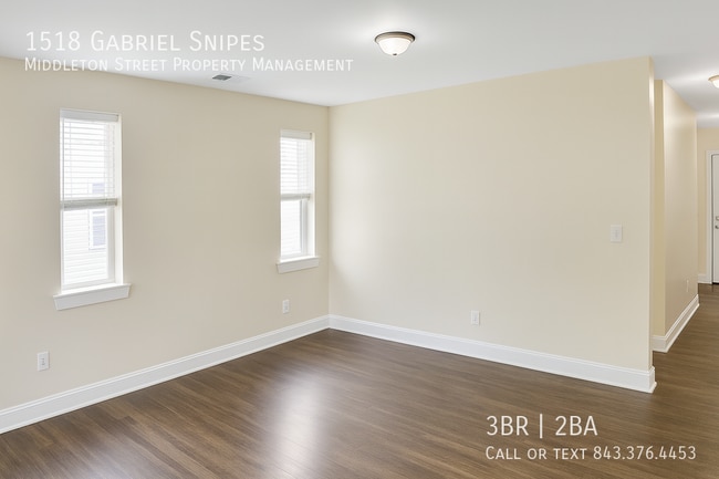 Building Photo - 1518 Gabriel Snipe Pl