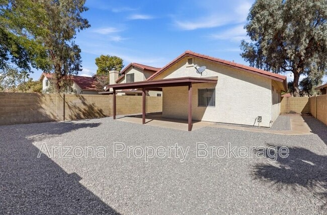 Building Photo - 2291 W Orchid Ln