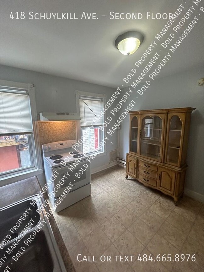 Building Photo - 418 Schuylkill Ave