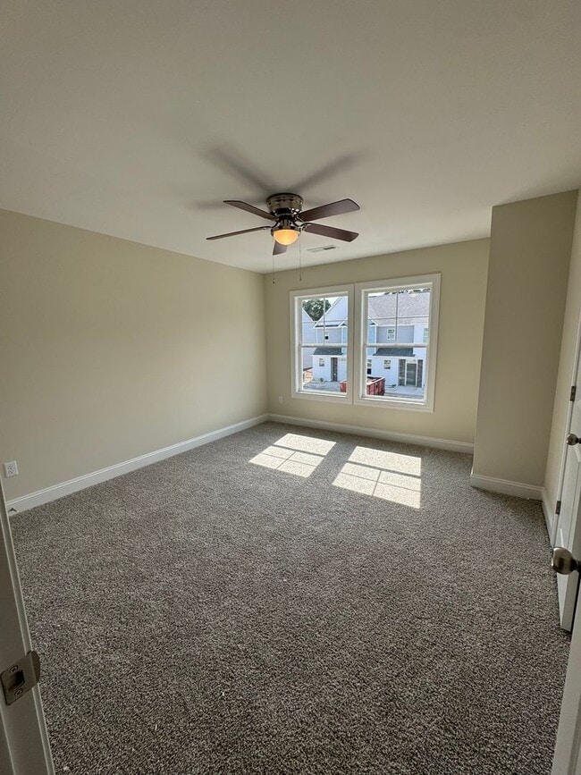 Building Photo - Stunning New Construction Townhome Availab...