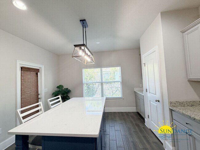 Building Photo - Highly Sought-After Gated Community with Resort-Style Pool, Just Off Scenic Highway 30A in Santa ...