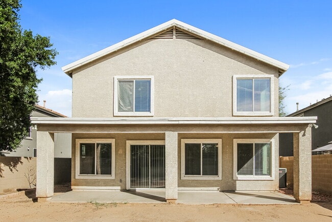 Building Photo - 14837 W Columbine Dr