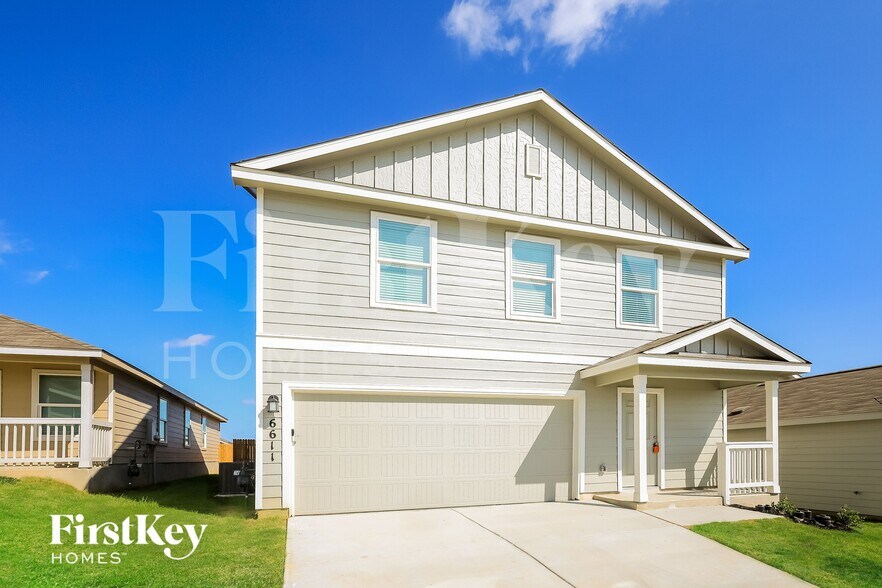 Building Photo - 6611 Scarecrow Wy