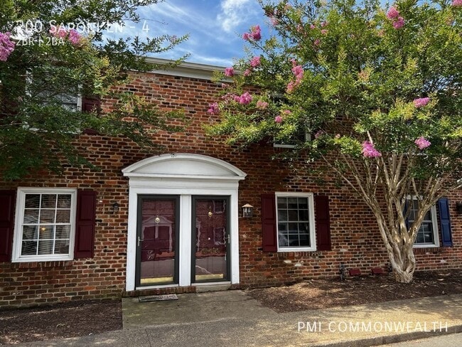 Primary Photo - 200 Saponi Ln