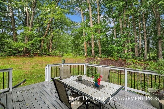 Building Photo - 13104 Holly Leaf Ct