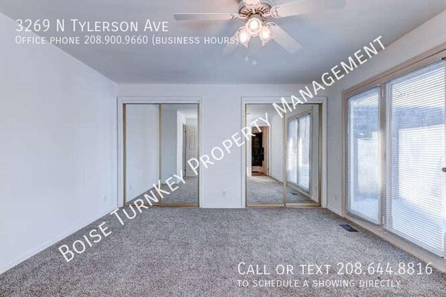 Building Photo - 3269 N Tylerson Ave