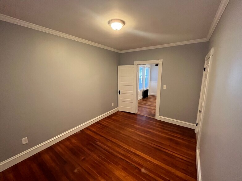 Bedroom #4 - 9 Mt Vernon St