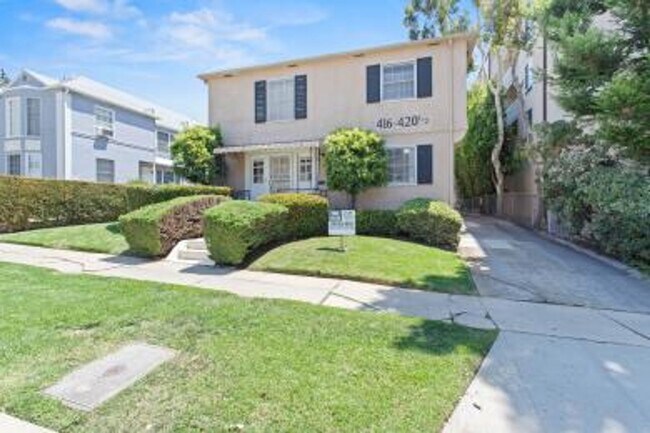 Building Photo - Now Leasing – Walk to UCLA from This Westw...