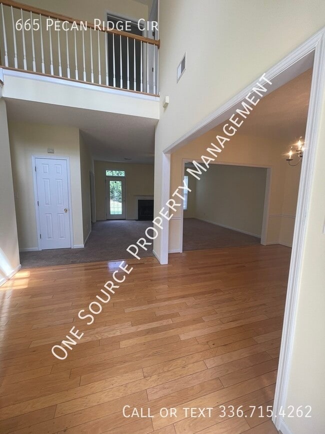 Building Photo - 665 Pecan Ridge Cir