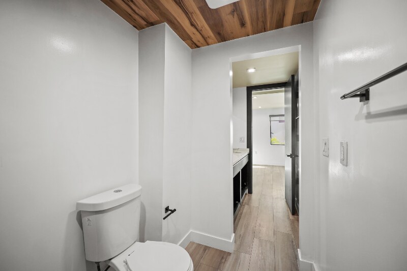 Building Photo - 1139 Bellevue Ave