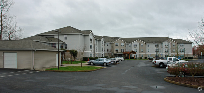 Building Photo - Clayton Meadows