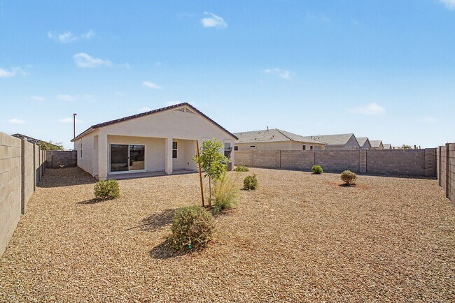Building Photo - First time rental home!