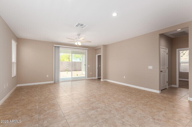 Building Photo - 37995 W San Ildefanso Ave
