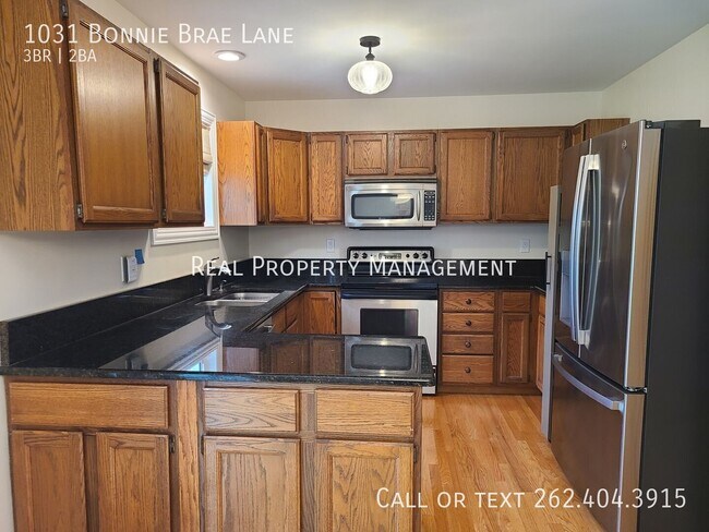 Building Photo - 1031 Bonnie Brae Ln