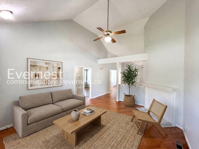 Building Photo - 1540 Stone Hill Rd