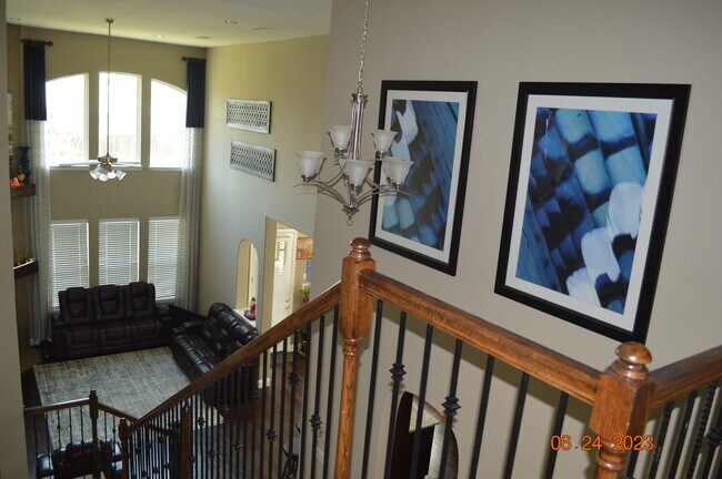 Building Photo - 2721 Hammock Lake Dr
