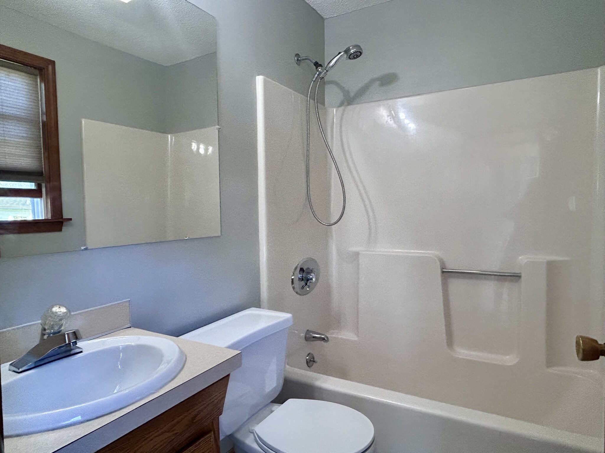 Full Bath-1st Floor - 97 Pennell Ave