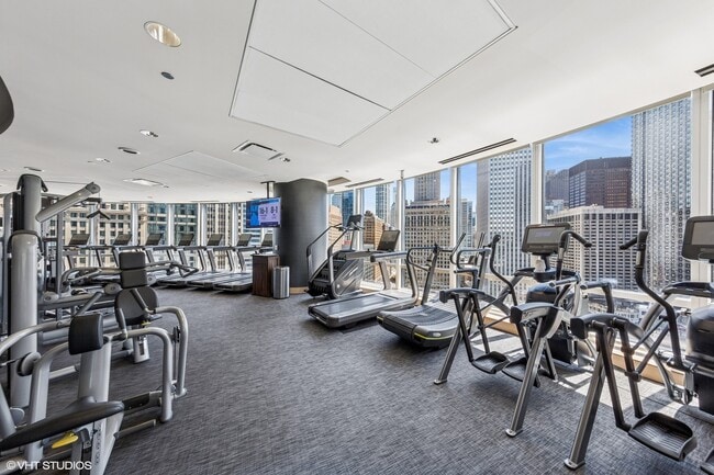 Building Photo - 401 N Wabash Ave