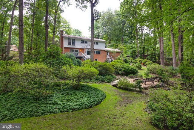 Building Photo - 2503 Fowlers Ln