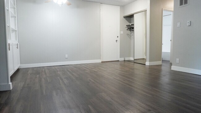 Floorplan - Axiom Westwood