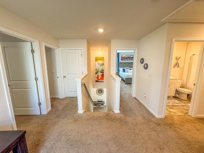 Building Photo - 4410 Remington Ave