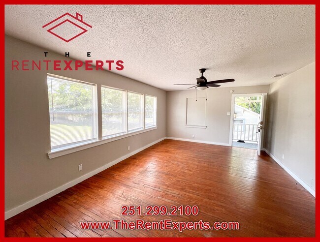 Building Photo - 1103 Ross St