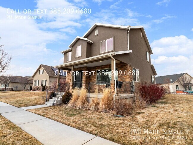 Building Photo - Spacious 5-Bed Home, Cedar Hills, Mountain...