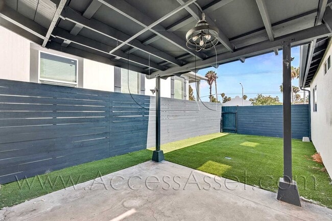 Building Photo - 1509 Goodwin Dr