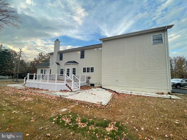 Building Photo - 2907 Dumas St