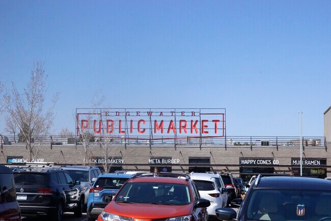 Building Photo - 1957 Eaton St