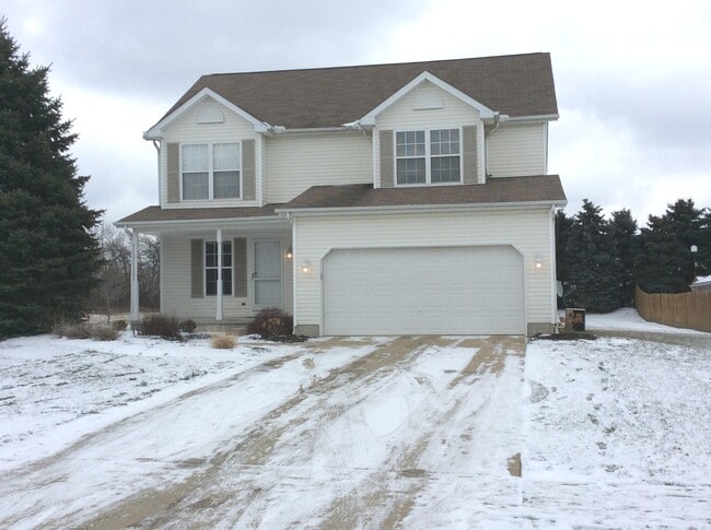 Primary Photo - 1288 Waterbury Dr