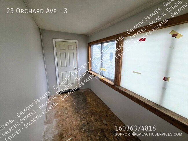 Building Photo - 23 Orchard Ave