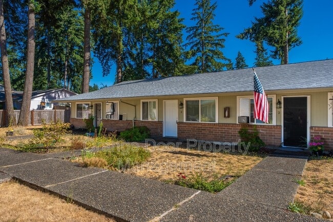 Building Photo - 12315 112th Avenue Ct E