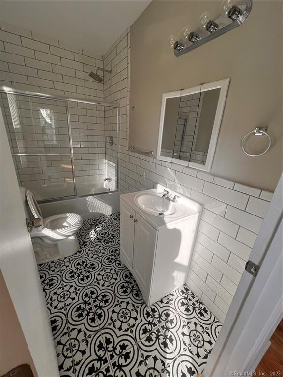 Renovated Bath - 303 Quaker Ln S