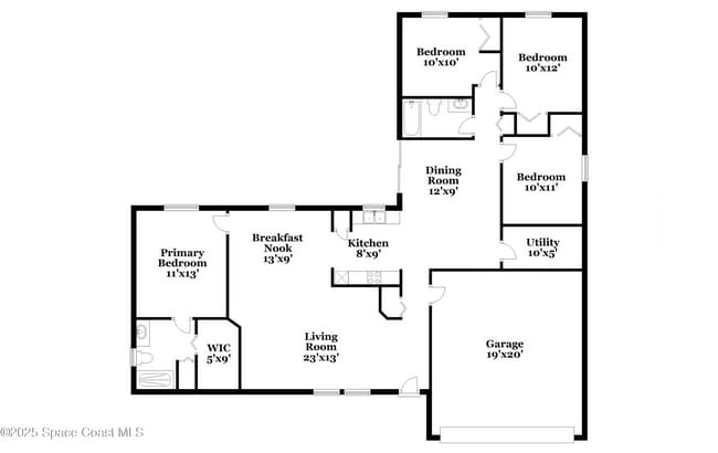 Building Photo - 430 Almansa St NE