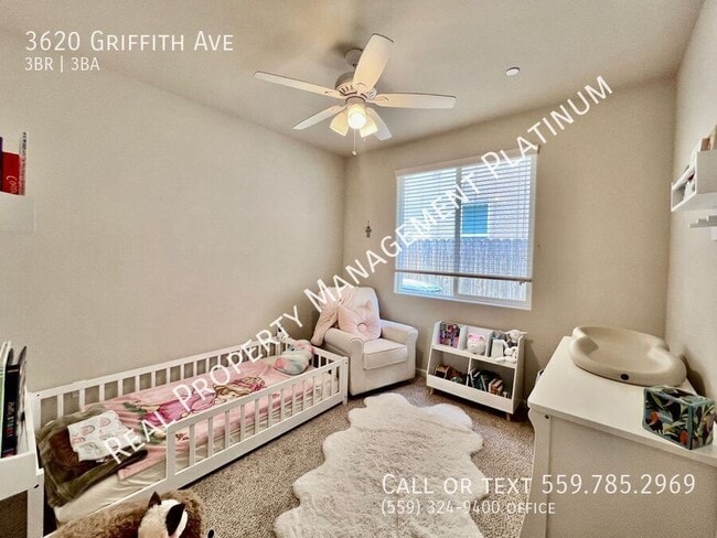 Building Photo - 3620 Griffith Ave