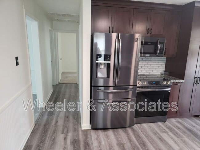 Building Photo - 1415 23rd St