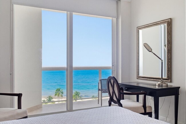 Building Photo - 9595 Collins Ave