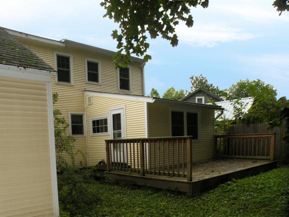 rear - 47 Thibault Pky