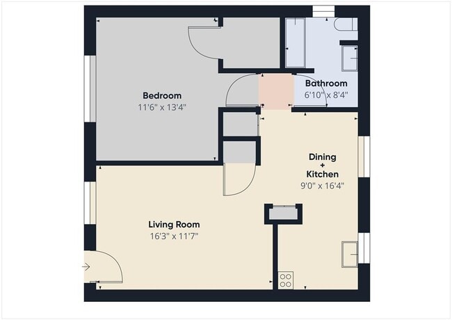 Building Photo - 3902 Peterson Ave