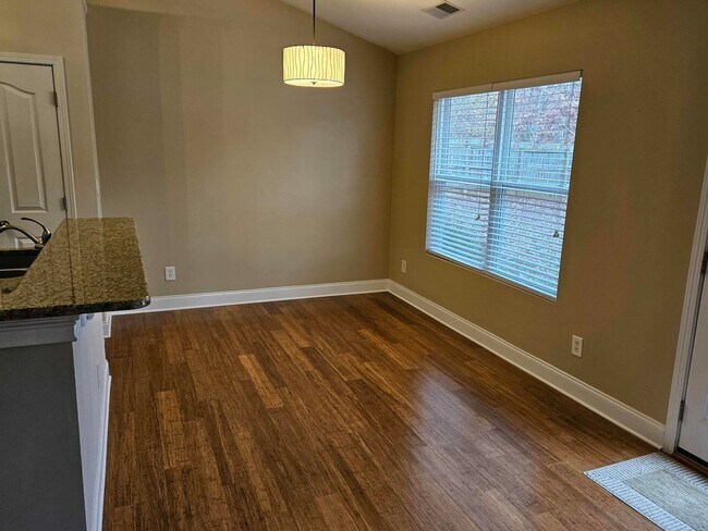 Building Photo - Troutman Area - 3 BR / 2 BA + Bonus Room & Garage