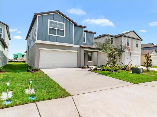 Building Photo - 6115 Blue Paloma Ct