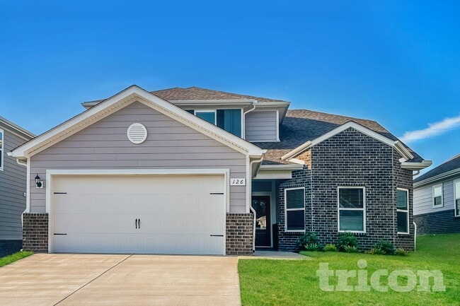 Building Photo - 126 Harvest Cir