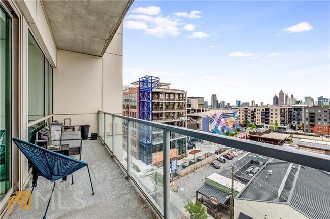 Building Photo - 1100 Howell Mill Rd NW