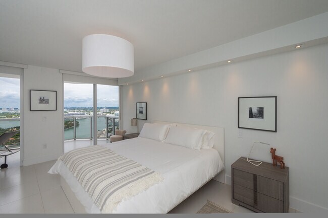Building Photo - 6301 Collins Ave