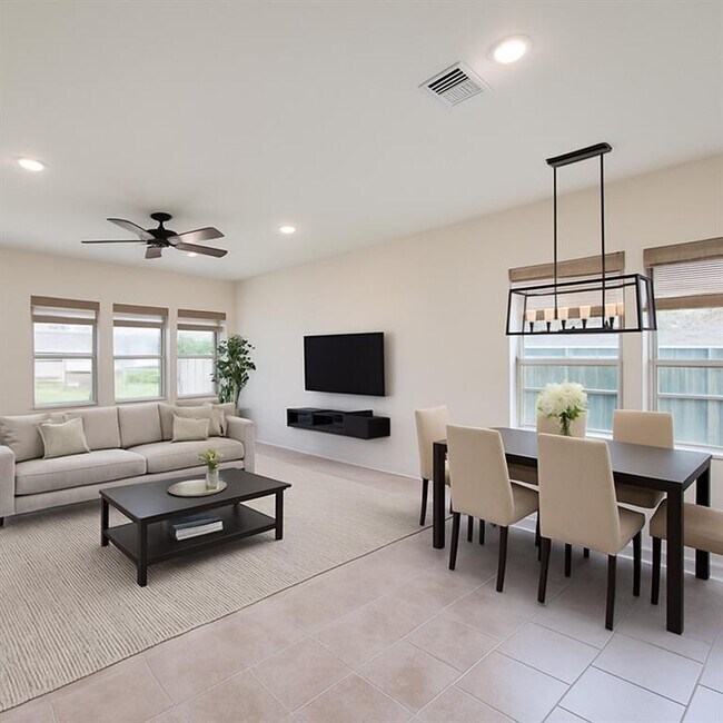 Building Photo - 24807 Harvest Elm Ct