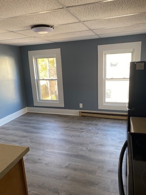 Dining area - 1061 Pleasant St